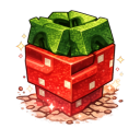Grow a Garden | Stocks & Weather Discord Bot Logo
