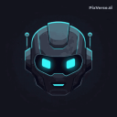 EzraAI Discord Bot Logo