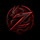 Zyrox™ Discord Bot Logo