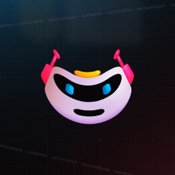 jstmemit Discord Bot Logo