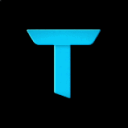 Titanium Discord Bot Logo