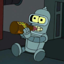 Coil Discord Bot Logo