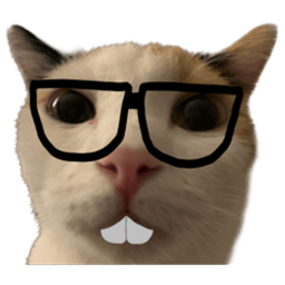 Rabies Discord Bot Logo