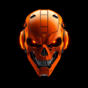Anti Raid Bot Discord Bot Logo