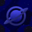 Orbit Chat Discord Bot Logo