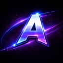Amaze Discord Bot Logo