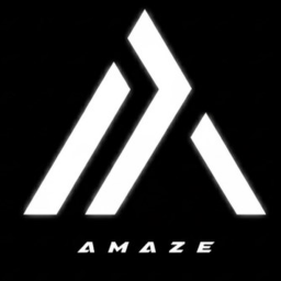 Amaze Discord Bot Logo