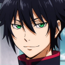Satoru Discord Bot Logo