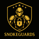 SnokeGuard Discord Bot Logo