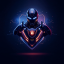 SnokeGuard Discord Bot Logo