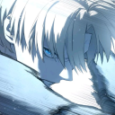 iris Discord Bot Logo