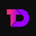 Truth or Dare Discord Bot Logo