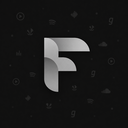 Flixo Discord Bot Logo