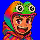 BATTLE BUDDY Discord Bot Logo