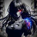 Karen Proyect IA Discord Bot Logo