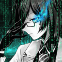 Karen Proyect IA Discord Bot Logo
