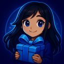Winzy Discord Bot Logo