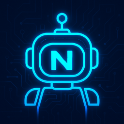 Nexon Discord Bot Logo