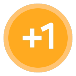 Counting Discord Bot Logo