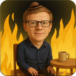 Custom emoji Discord Bot Logo