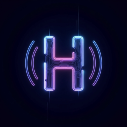 HiMus Discord Bot Logo