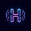 HiMus Discord Bot Logo