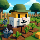 HamsterStock? Discord Bot Logo