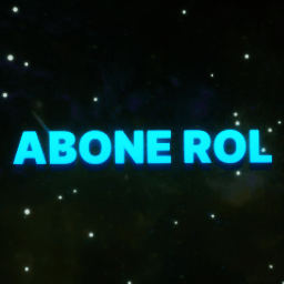 Abone-Rol Botu Discord Bot Logo