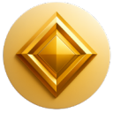 Moneta Discord Bot Logo