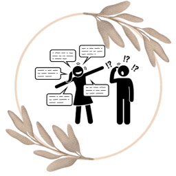 Yapper. Discord Bot Logo