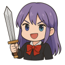 Fortune Saga Discord Bot Logo