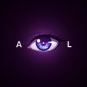 AnimeLens Discord Bot Logo