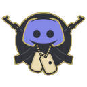 DSKF-Deadside Stats Killfeed Bot Discord Bot Logo