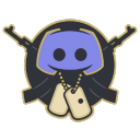 DSKF-Deadside Stats Killfeed Bot Discord Bot Logo