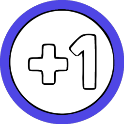 Counter Discord Bot Logo