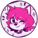 Hana Discord Bot Logo