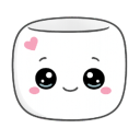 Mellow Discord Bot Logo