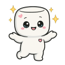 Mellow Discord Bot Logo