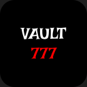 Vault777 Discord Bot Logo