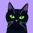 MiauDex Discord Bot Logo