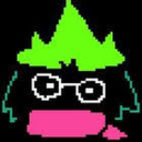 Ralseibot Discord Bot Logo