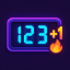 Counter Discord Bot Logo