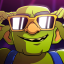 ClashScout Discord Bot Logo