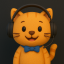 Obliv Bot Discord Bot Logo
