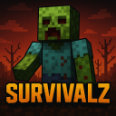 survivalZ Discord Bot Logo