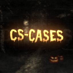 Logo for CS-Cases