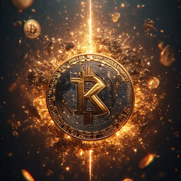 kelonomy Discord Bot Logo