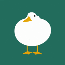 DuckPay v2 Discord Bot Logo