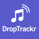 DropTrackr Discord Bot Logo