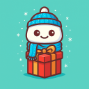 GameClaim Discord Bot Logo